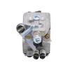 WT-45 H24D Carburetor Fit For FS48 FS52 FS66 FS81 FS86 FS106 4126-120-0600 view 4