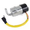 Good Motorcycle Electric Fuel Compatible With Int-ruder VS600 VS750 VS800 Boulevard S50 - Compatible with 15100-38A10 15100-38A11 view 2