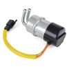 Good Motorcycle Electric Fuel Compatible With Int-ruder VS600 VS750 VS800 Boulevard S50 - Compatible with 15100-38A10 15100-38A11 view 3