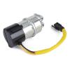 Good Motorcycle Electric Fuel Compatible With Int-ruder VS600 VS750 VS800 Boulevard S50 - Compatible with 15100-38A10 15100-38A11 view 4