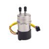 Road Passion Flow 12V Motorcycle Electric Fuel - Universal 4 Wire Gasoline Assembly view 1