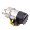 Road Passion Flow 12V Motorcycle Electric Fuel - Universal 4 Wire Gasoline Assembly view 3