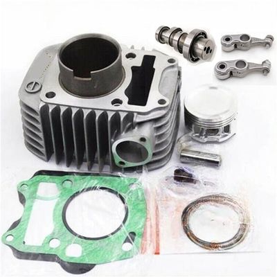 Cylinder Piston Camshaft Rocker Arms Fit For Racing Big Bore 150cc H Innova ANF125 W B NF AFP 125 BC125(With camshaft rocker)