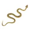 TWTCZOZ 6 Pieces Simulation Snake Action Figure Animal Model Toy Rubber Fake Realistic Lifelike Suitable Play Educational Learnin, Python view 4
