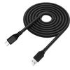 USB Data/Sync Cable Cord Lead Compatible with Little Scholar 9632EAF6 08670 Kids Tablet PC view 1