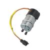 Motorcycle Fuel Compatible with RF400 RF600 RF600RT RF900 RF900R RF900RV VZ800 Marauder GSX1100G 15100-21E01 15100-21E02 view 1