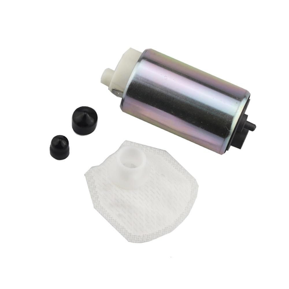 Motorcycle Fuel Fit For AN250 For Burgman 250 AN400 400 DL650 Compatible V-Strom 650 GSR400 GSR600 OEM 15100-05H10 15100-15H10