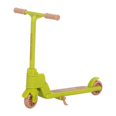 Mini Finger Scooter Two Wheel Foldable Non-Slip Gadget