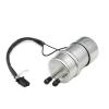 Motorcycle Fuel Compatible with LX 4T E3 GTV 639861 Compatible with Gil-era Nexus Runner VX Race 125 200 view 1