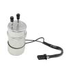 Motorcycle Fuel Compatible with LX 4T E3 GTV 639861 Compatible with Gil-era Nexus Runner VX Race 125 200 view 4