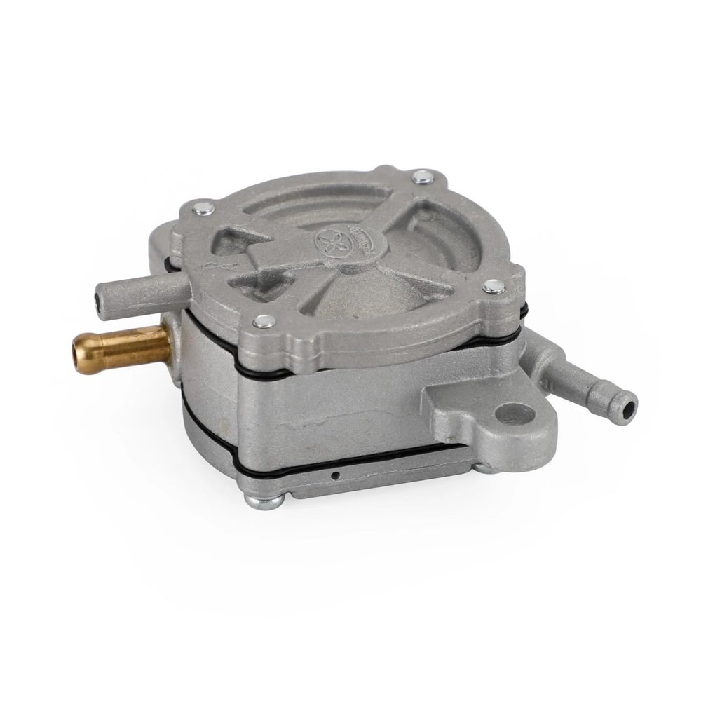 Pulse Fuel Assy Compatible with Dink Dink, Bet & Win 50, Spacer 125 Motor Parts