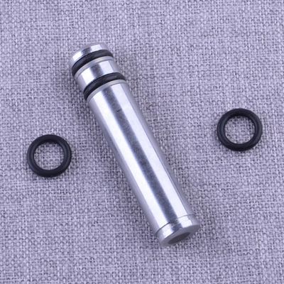 Auto parts 15mm Horizontal Jack Oil Pump Core Cylinder Piston Plunger Accessories for 3-4T Milling Machine