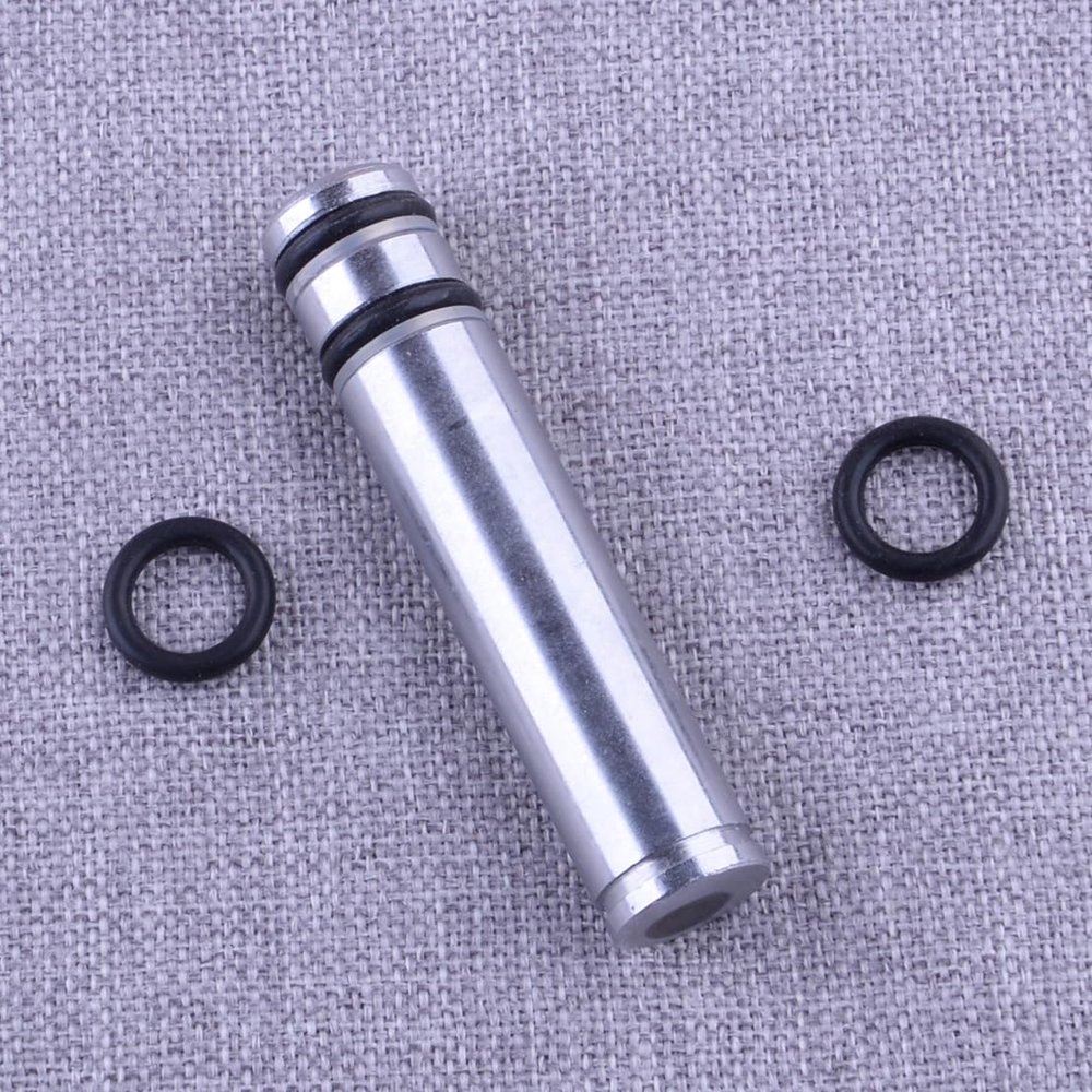 Auto parts 15mm Horizontal Jack Oil Pump Core Cylinder Piston Plunger Accessories for 3-4T Milling Machine