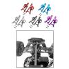 RC Car Front Lower Arms 1/14 14210 14209 for Remote Control Car Attachments view 3