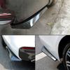 VEADONS Car Wrap Angle Spoiler for Mercedes-Benz C-Klasse W202 W203 W204 E-Klasse W210 W212 W213 w124,Car Surround Rear Package Corner Anti Collision Exterior Modification Accessories view 3