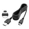 5ft Micro USB Cable Cord Compatible with Kurio Xtreme Next ll II 10 4 4s Kids Tablet view 2