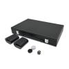 Xgdsnly Portable Backgammon Board Case Metal Clasps Backgammon Mobile Game Set Gift Idea Portable Leather Case Game view 1