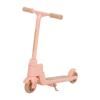 Toy Scooter Two Wheel Foldable Fun Desk Gadget view 1