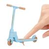 Finger Scooters Two Wheel Foldable Fun Desk Gadget view 1