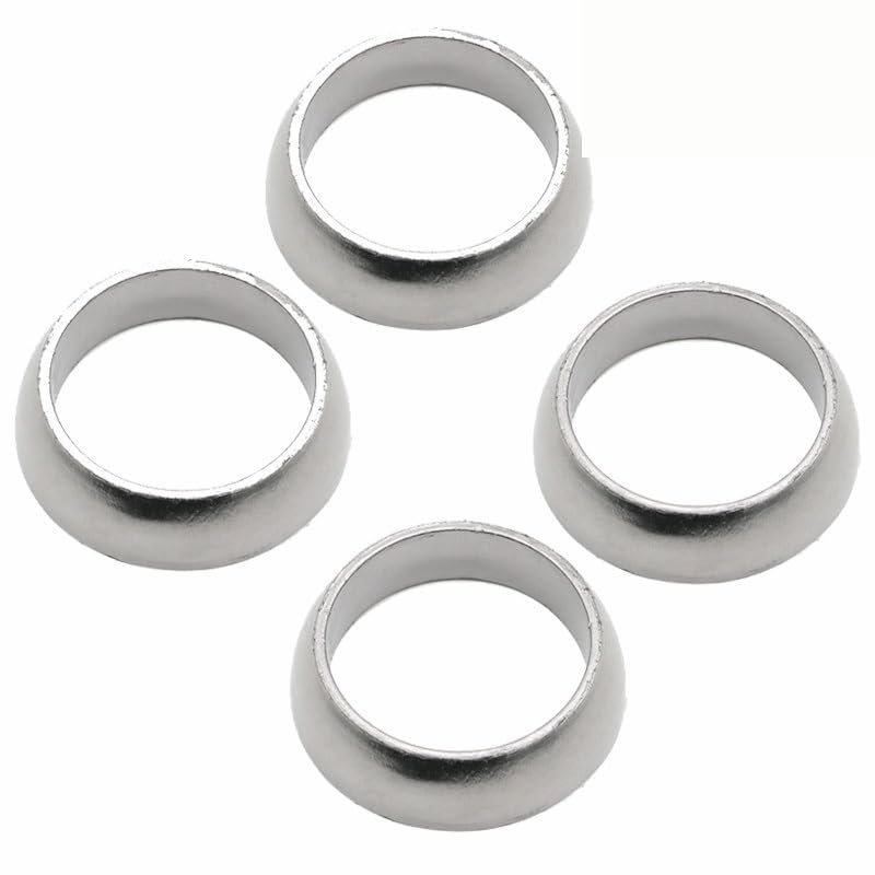 4PCS for gasket sealing ring suitable for Polaris Sportsman 600 700 800 3610047 500 4X4 HO 2001-2012