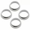 4PCS for gasket sealing ring suitable for Polaris Sportsman 600 700 800 3610047 500 4X4 HO 2001-2012 view 1