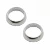 4PCS for gasket sealing ring suitable for Polaris Sportsman 600 700 800 3610047 500 4X4 HO 2001-2012 view 3