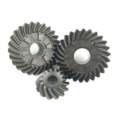 6G5 Gear Set For Yamaha Outboard 2/4T 150HP 175HP 200HP 6G5-45560 -45551-45571