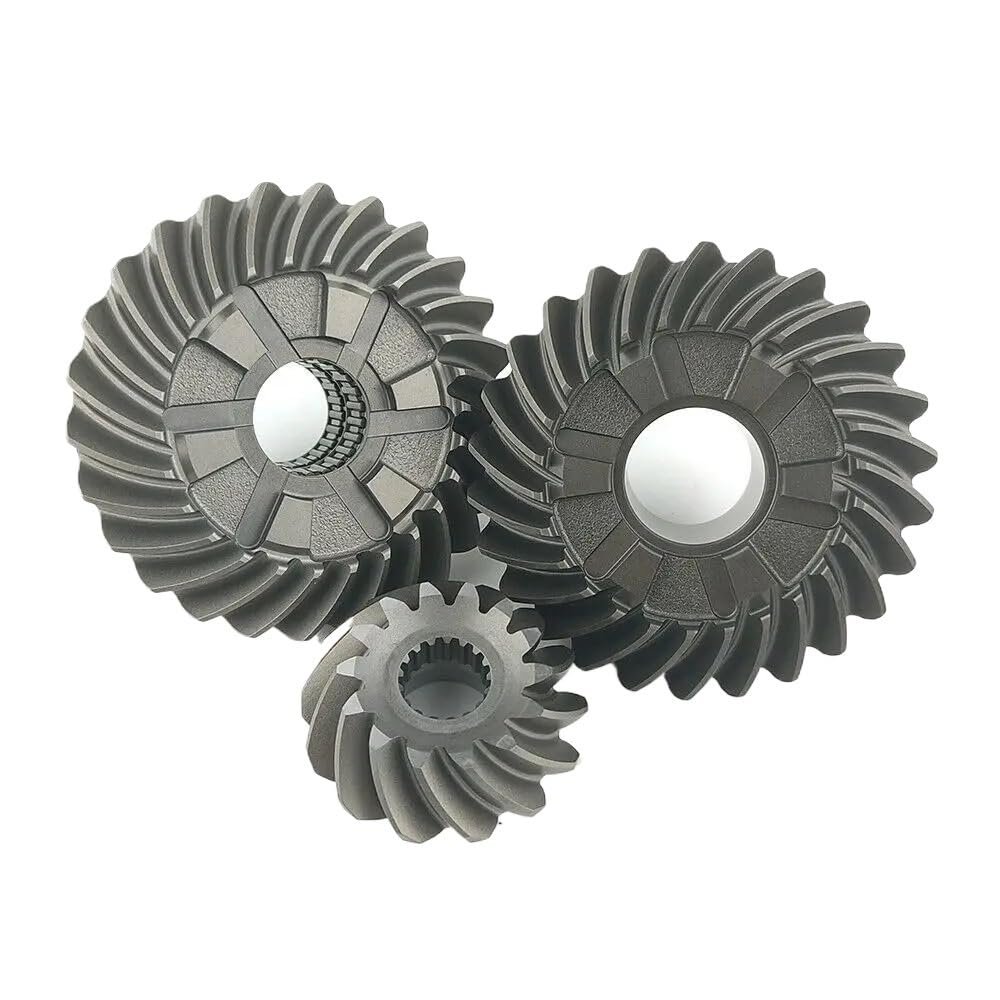 6G5 Gear Set For Yamaha Outboard 2/4T 150HP 175HP 200HP 6G5-45560 -45551-45571