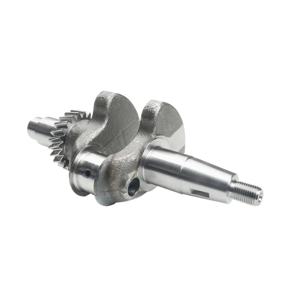 6BX-E1410 Outboard Motor Crankshaft Fit for 4T 4-6HP Boat Engine 6BX-E1410-00