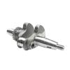 6BX-E1410 Outboard Motor Crankshaft Fit for 4T 4-6HP Boat Engine 6BX-E1410-00 view 1