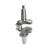 6BX-E1410 Outboard Motor Crankshaft Fit for 4T 4-6HP Boat Engine 6BX-E1410-00 view 4