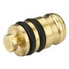 NuwThe 41133 Piston Assembly, 8 1/4 In L, Black, Bronze view 1