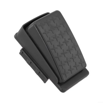 1PCS Electric Vehicle Accelerator Pedal for reset Control Switch Foot Throttle for Children Ride On Cars Replacement Part Black