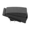 1PCS Electric Vehicle Accelerator Pedal for reset Control Switch Foot Throttle for Children Ride On Cars Replacement Part Black view 2