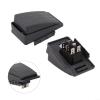 1PCS Electric Vehicle Accelerator Pedal for reset Control Switch Foot Throttle for Children Ride On Cars Replacement Part Black view 4