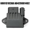 Engine Glow Plug for Jeep for Commander 2005-2010 68013182AB A6429001402 view 3