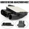 Engine Glow Plug for Jeep for Commander 2005-2010 68013182AB A6429001402 view 4