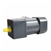 250W 220V AC Gear Fixed Speed Motor 6IK250GN-CF Single Phase Torque Deceleration Asynchronous Motor(12RPM) view 2