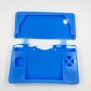 Soft Silicone Protective Case Cover for DSi NDSi Console Rubber Case Sleeve Skin (Blue) view 2