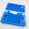 Soft Silicone Protective Case Cover for DSi NDSi Console Rubber Case Sleeve Skin (Blue) view 3