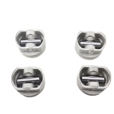 Auto parts 1004016-EG01 4 pcs/set Piston assembly for GREAT for WALL for VOLEEX C30 for FLORID M4 4G15