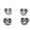Auto parts 1004016-EG01 4 pcs/set Piston assembly for GREAT for WALL for VOLEEX C30 for FLORID M4 4G15 view 1