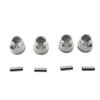 Auto parts 1004016-EG01 4 pcs/set Piston assembly for GREAT for WALL for VOLEEX C30 for FLORID M4 4G15 view 3