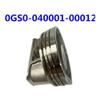 Piston Fit For CFmoto CForce 600 Touring UForce UTV 2019-2023 0GS0-040001-00010 0GS0-040001-00011 0GS0-040001-00012 view 2