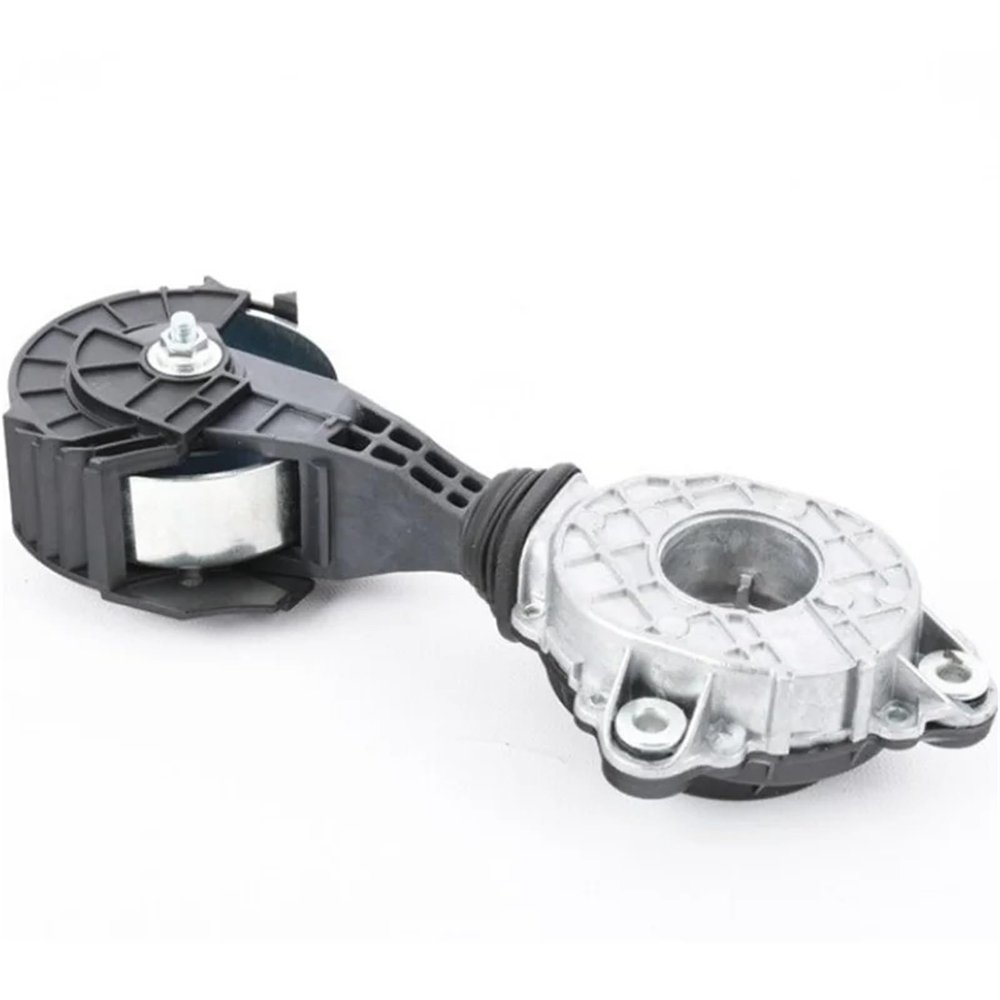 Drive Belt Tensioner Pulley Assembly For MINI R55 R56 R57 R58 R59 R60 R61 For ONE For COOPER S For CLUBMAN For COUNTRYMAN 11287598833 Drive Belt Tensioner Friction Wheel