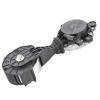 Drive Belt Tensioner Pulley Assembly For MINI R55 R56 R57 R58 R59 R60 R61 For ONE For COOPER S For CLUBMAN For COUNTRYMAN 11287598833 Drive Belt Tensioner Friction Wheel view 2
