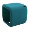 Soft Silicone Cover For Toniebox 2 Audio Player, Anti-Fall Shockproof Protection Case, Lightweight Skin With Precise Cutouts(Green) view 3