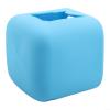 Silicone Case for Toniebox 2 Audio Player, Soft Anti-Slip Shockproof Cover, Lightweight Protective Skin with Easy for access to Buttons and Ports(Blue) view 2