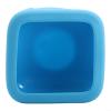 Silicone Case for Toniebox 2 Audio Player, Soft Anti-Slip Shockproof Cover, Lightweight Protective Skin with Easy for access to Buttons and Ports(Blue) view 3