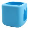 Silicone Case for Toniebox 2 Audio Player, Soft Anti-Slip Shockproof Cover, Lightweight Protective Skin with Easy for access to Buttons and Ports(Blue) view 4